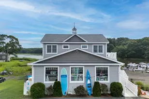 132 Shore Rd, Old Lyme, CT 06371 - Photo 1