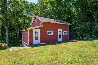 12 Valley Field Road South, Newtown, CT 06482 - Photo 29