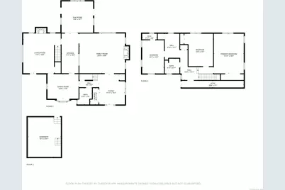 12 Valley Field Road South, Newtown, CT 06482 - Photo 39