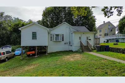 96 Dracut Avenue, Waterbury, CT 06704 - Photo 1