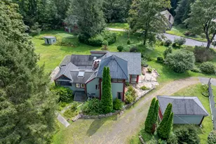 326 Litchfield Rd, New Milford, CT 06776 - Photo 1