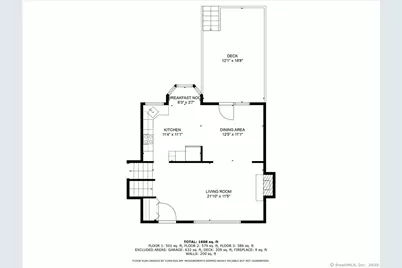 21 Chimney Drive, Bethel, CT 06801 - Photo 23
