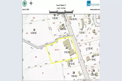 189 Middlesex Avenue, Chester, CT 06412 - Photo 7