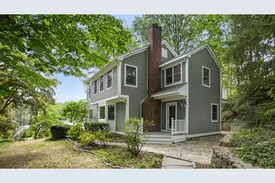 9 Trailside Drive, Norwalk, CT 06851 - Photo 3