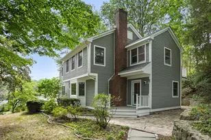 9 Trailside Dr, Norwalk, CT 06851 - Photo 3