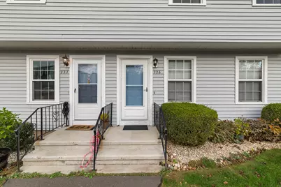 226 Austin Ryer Lane #226, Branford, CT 06405 - Photo 1