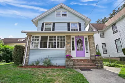 687 Wood Avenue, Bridgeport, CT 06604 - Photo 1