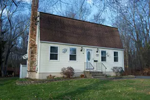 334 W Washington St, Bristol, CT 06010 - Photo 1