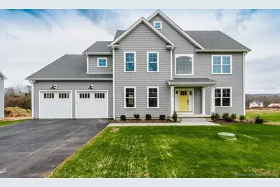 Lot 6 Taylor Road, Colchester, CT 06415 - Photo 1