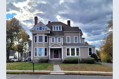 152 Deer Hill Avenue #304, Danbury, CT 06810 - Photo 1