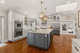 803 N Salem Rd, Ridgefield, CT 06877 - Photo 17