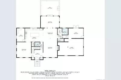 424 Racebrook Road, Orange, CT 06477 - Photo 33