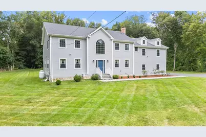 424 Racebrook Road, Orange, CT 06477 - Photo 1