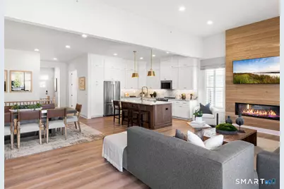 7 Foxwood Drive Lot # 57, Danbury, CT 06810 - Photo 5