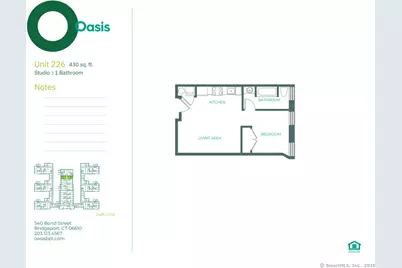 600 Bond Street #102, Bridgeport, CT 06610 - Photo 9