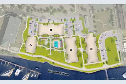 52 Maple Street #101, Branford, CT 06405 - Photo 11