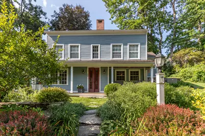 40 Valley Road, Salisbury, CT 06039 - Photo 31