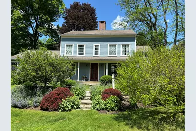 40 Valley Road, Salisbury, CT 06039 - Photo 1