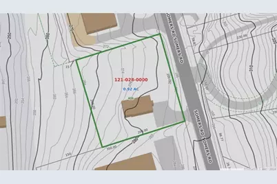 406 Somers Road, Ellington, CT 06029 - Photo 1