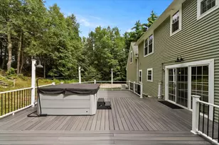 151 Losaw Rd, Winchester, CT 06098 - Photo 5