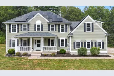 151 Losaw Road, Winchester, CT 06098 - Photo 3