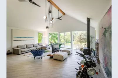 110 Geer Mountain Road, Kent, CT 06785 - Photo 13