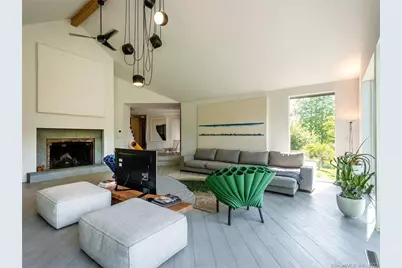 110 Geer Mountain Road, Kent, CT 06785 - Photo 11