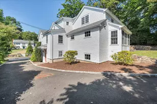 216 White Oak Shade Rd, New Canaan, CT 06840 - Photo 5