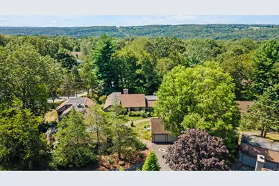 890 Heritage Village #A, Southbury, CT 06488 - Photo 37