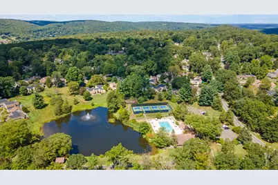 890 Heritage Village #A, Southbury, CT 06488 - Photo 33