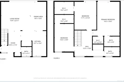199 Gregory Boulevard #APT D2, Norwalk, CT 06855 - Photo 31