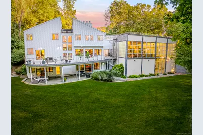 19A Darbrook Road, Westport, CT 06880 - Photo 1