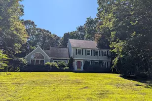 18 Kelsey Springs Dr, Madison, CT 06443 - Photo 1