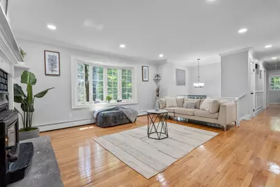 575 North Georges Hill Road, Southbury, CT 06488 - Photo 1