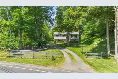 575 North Georges Hill Road, Southbury, CT 06488 - Photo 31