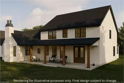 36 Olde Meadow Road, Woodstock Valley, CT 06281 - Photo 3