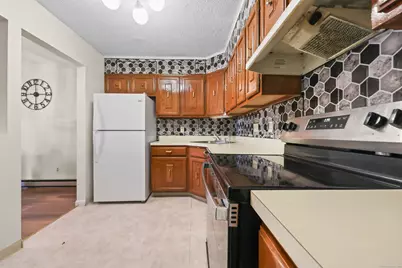 187 Flax Hill Road #APT D5, Norwalk, CT 06854 - Photo 9