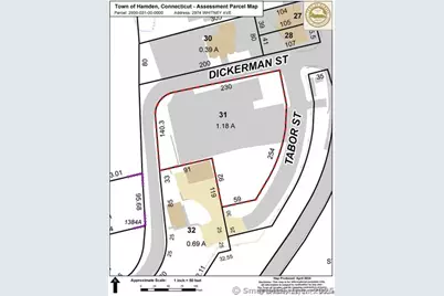 2974 Whitney Avenue, Hamden, CT 06518 - Photo 1