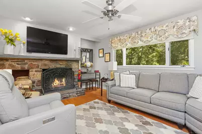 132 Merrimac Drive, Trumbull, CT 06611 - Photo 7