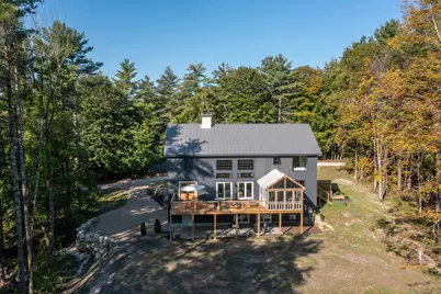 26 Preston Lane, Salisbury, CT 06068 - Photo 5