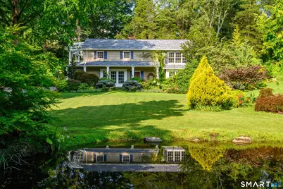 48 Hop Brook Road, Brookfield, CT 06804 - Photo 1