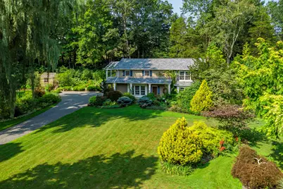 48 Hop Brook Road, Brookfield, CT 06804 - Photo 3