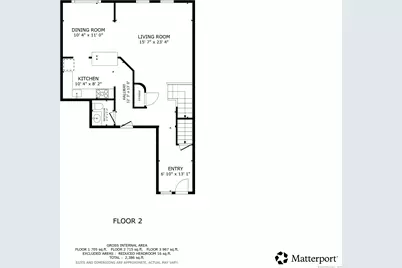 2445 Park Avenue #APT 23, Bridgeport, CT 06604 - Photo 27