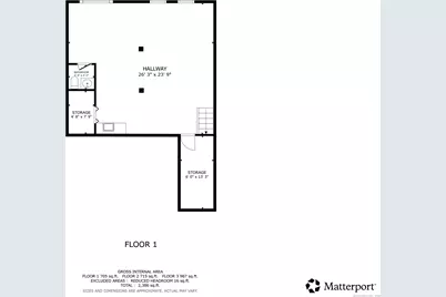 2445 Park Avenue #APT 23, Bridgeport, CT 06604 - Photo 29