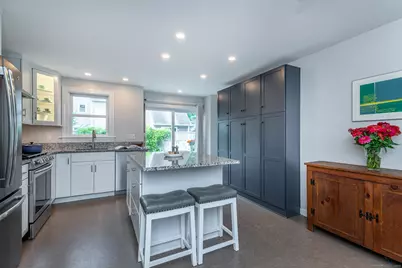 87 Canaan Road #APT 2G, Salisbury, CT 06068 - Photo 5