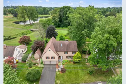 39 Pheasant Hill Drive, West Hartford, CT 06107 - Photo 1