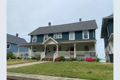 112 Townsend Avenue #114, New Haven, CT 06512 - Photo 1