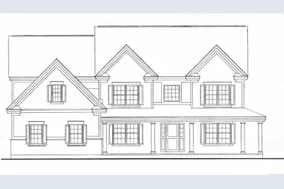 17 Melrose Drive #Lot 3, Cheshire, CT 06410 - Photo 1