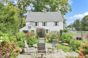 89 Tolland Grn, Tolland, CT 06084 - Photo 33