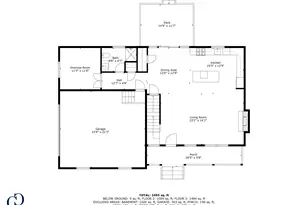 8 Big River Rd, Coventry RI, RI 02816 - Photo 39